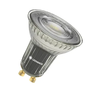 Kohdelamppu Ledvance Superior Spot PAR16 - KOHDELAMPPU LEDVANCE PAR16 6W/927 575LM GU10 DIM 36