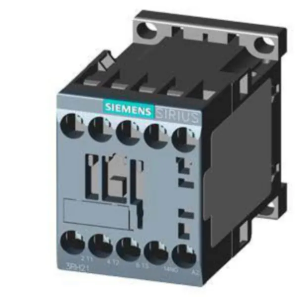 Kontaktori Siemens 3RT2016-1AP01 4KW 1NO 230VAC