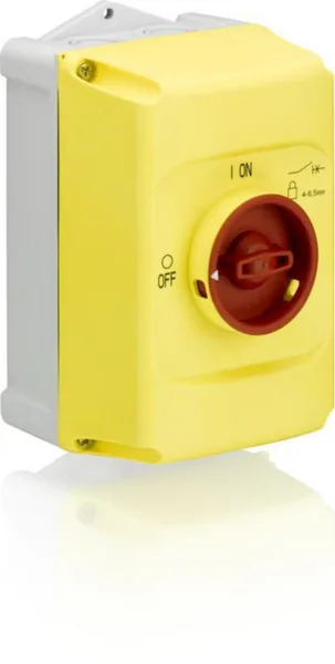 Kotelo ABB IB132-Y