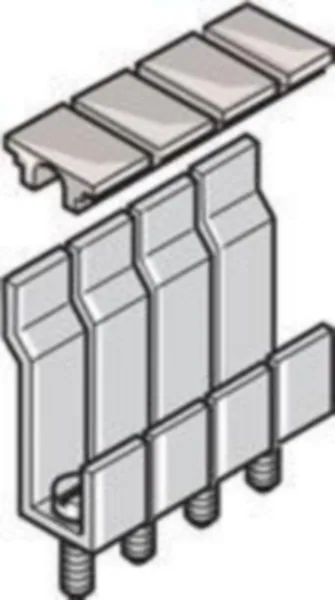 Kytkentäsilta TE / ABB Entrelec -liittimet 1SNA116541R1200