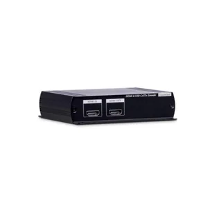 Lähetin SC&T - LÄHETIN SC&T LAAJENNINPARI HDMI+KVM 150M