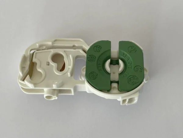 Lampunpidin BJB STUCCHI 3345-C/FAU-10,5 10KPL