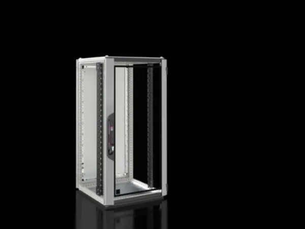 Lattiakaappi Rittal VX IT 24U 600X1200X600