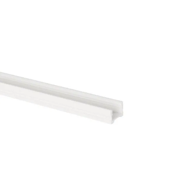 LED-alumiiniprofiili Hide-a-lite Art Low LED-PROFIILI HIDE A LITE PROFIILI 2M VALKOINEN