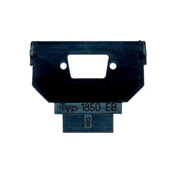 Liitinlevy ABB DKS / D-LIITIN 9-NAP