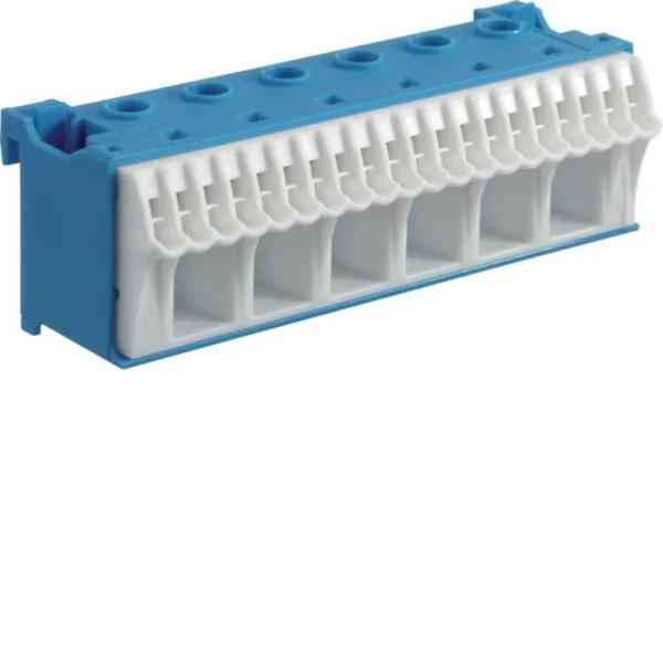 Liitinmoduuli Hager QuickConnect N-LIITIN KN26N N 20X4MM2/6X16MM2 (JL/RL