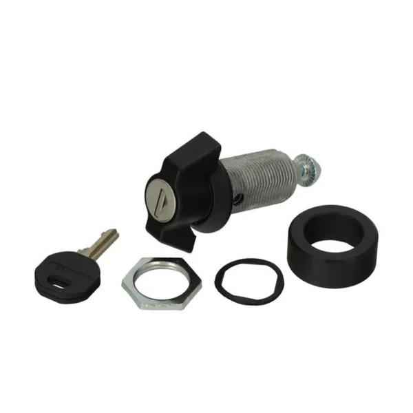 Lukko Fibox ARCA LIS 455E MID WINGKNOB