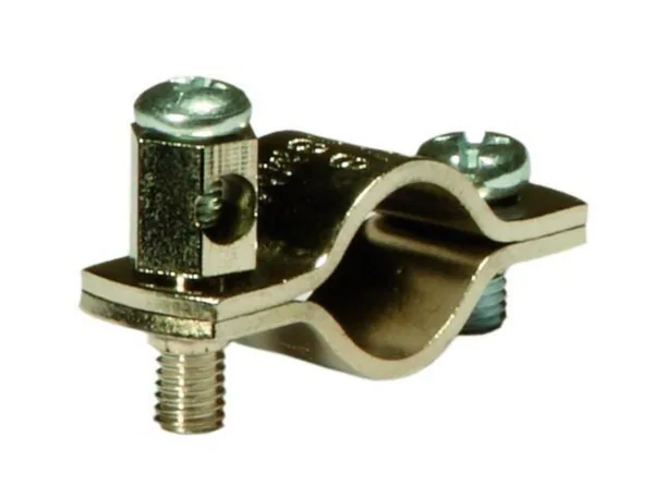 Maadoitusliitin Pollman 30-36MM PUTKILLE