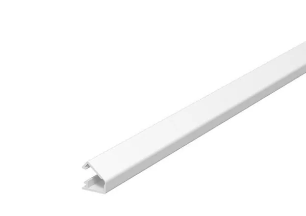 Minikanava OBO LFS WDKMD saranakannella ja kiinnitysteipillä ASENNUSKANAVA WDKMD4RW, PVC, VAL