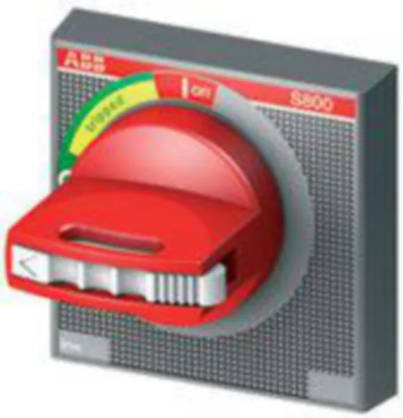 Oviväännin, ABB VÄÄNNIN S800 S800-RHE-EM