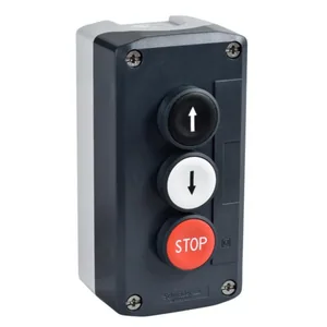 Painikekotelo Schneider Electric Harmony - PAINIKEKOTELO HARMONY XALD326