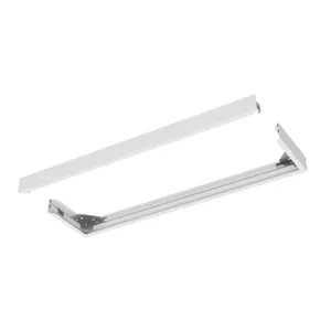 Pinta-asennuskehys Ledvance Panel PFM - MEKAANINEN LISÄTARV PANEL PFM PANEL 1200 SF MOUNT KIT H75 WT