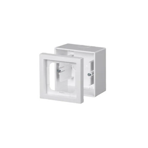 Pintakotelo ABB Impressivo 80mm 1OS/IP20 54/80MM VAL