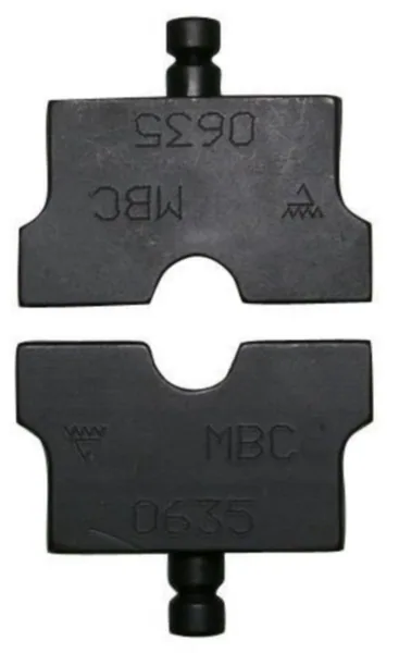 Puristuspää Elpress MBC6
