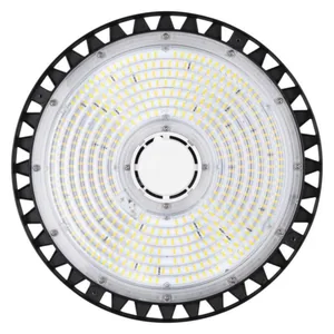 Syväsäteilijä Ledvance High Bay PFM Sensor - SYVÄSÄTEILIJÄ HB HB IP65 27KLM 190W/840 110D S