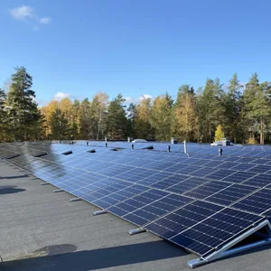 Tasakattotuotteet Orima ALFA - TASAKATTOKANNAKE ORIMA UP KIINNITYSHUOPA