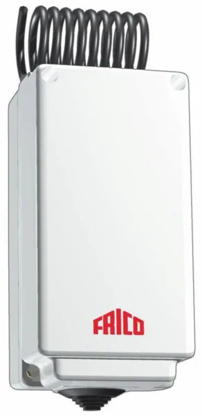 Termostaatti Frico KRT2800 0/40 16A IP44 O HAR