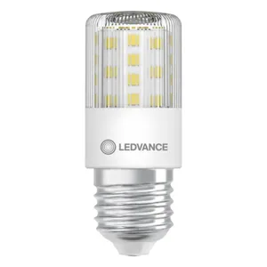 Vakiolamppu Ledvance Performance Special T Slim - VAKIOLAMPPU LEDVANCE T SLIM 7W/827 806LM E27 DIM CL