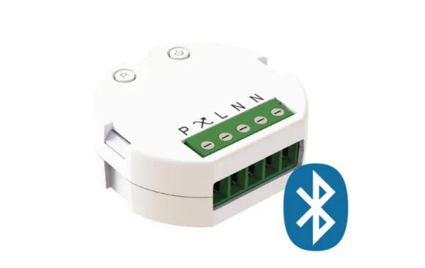 Valonsäädin SG LEDDim Smart Pill