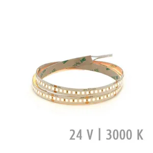 Valoprofiili/-nauha Limente Ribbon - VALOPROFIILI/-NAUHA LIMENTE RIBBON 20 LUX 28W 3000K VAL