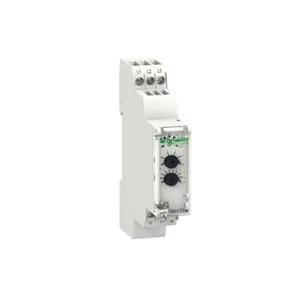 Valvontarele vaihejärjestys Schneider Electric Zelio - VALVONTARELE VAIHEJÄRJ. ZELIO 3-V. 220..480V 1C/O