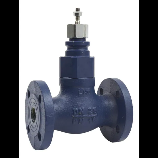 Venttiili Schneider VGS211F SpaceLogic DN15 KV2,5 2-TIE LAIPPA HÖYRY