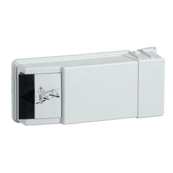 Virranotin Schneider Electric Canalis VIRRANOTTO 16A 3L+N+PE SUL. 8