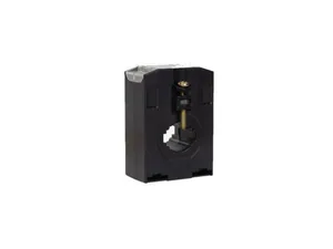 Virtamuuntaja kiinteä Circutor TD5 - VIRTAMUUNTAJA KIINTEÄ CIRCUTOR TD5 D20MM 50/5 0,5VA LK1