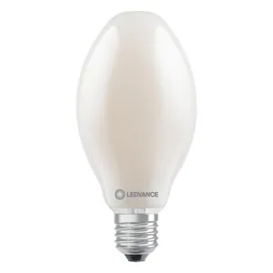 Ympärisäteilevä lamppu Ledvance HID LED HQL FIL - LED-LAMPPU HQL LEDVANCE HQL LED FIL 13W/827 1800LM E27