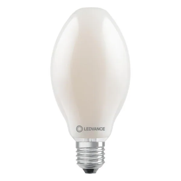 Ympärisäteilevä lamppu Ledvance HID LED HQL FIL LED-LAMPPU 13W/827 1800LM E27