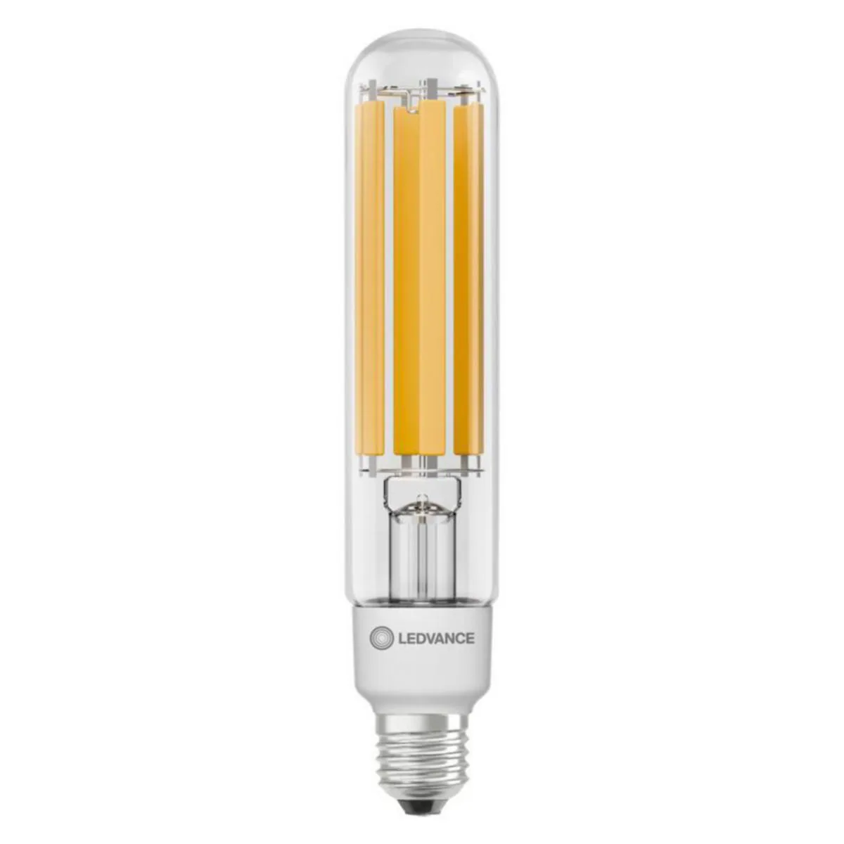 Ympärisäteilevä lamppu Ledvance HID LED NAV FIL P 29W/727 5400LM E27 – 2700