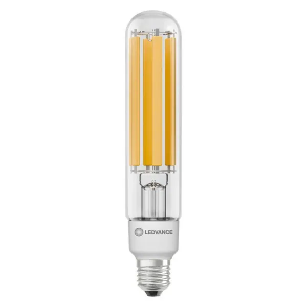 Ympärisäteilevä lamppu Ledvance HID LED NAV FIL P 29W/727 5400LM E27