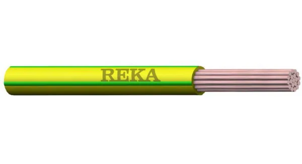 Asennusjohto-HF Reka MK-HF DCA 95 KEVI K400