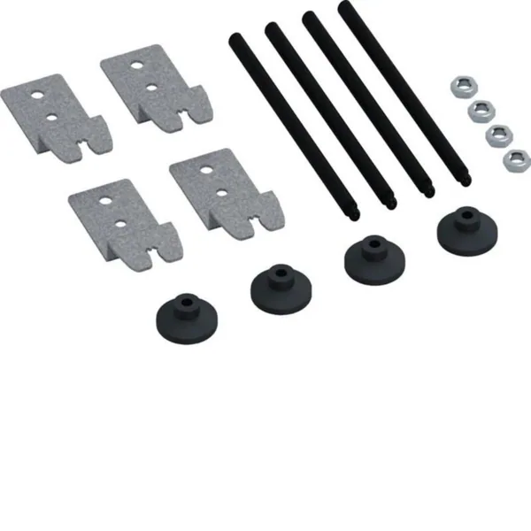 Asennussarja Hager Electraplan.VE-EE EKNS, EKNS150 P=150MM EKX/MKX/UDQ