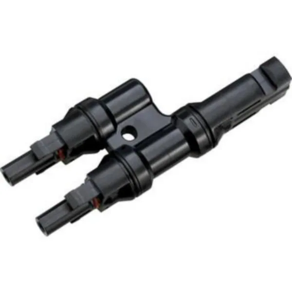 Aurinkosähköliitin Solar 4 EPIC Lapp Group SPLITTER MFF