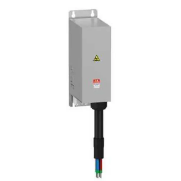 EMC-suodin Schneider Electric Altivar VW3A4704 ATV630/650 50A IP20