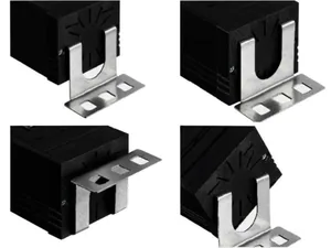 Jatkojohto 1-vaihe Bachmann - JATKOJOHTO 1-VAIHE BACHMANN CONNECT LINE 5 X PR, KYTK.+USB
