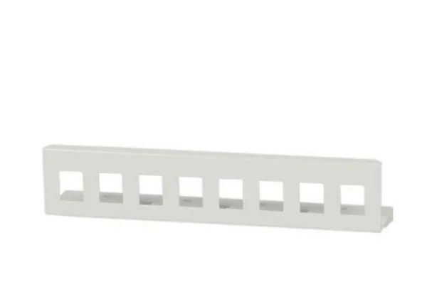 Kaappitarvike Harju Elekter RJ 45X8 ES HOME BOXIIN