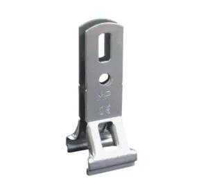 Kannatinkiinnike MP Bolagen MP-931 - KIINNITYSTARVIKE MP-BOLAGEN MP-931S KANNATINKIIN 100-600