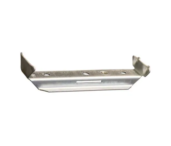 Keskikannatin MP-Bolagen levyhyllylle MP-566S Fe C2 400mm
