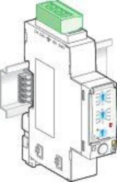 Kompaktikatkaisija Schneider Electric LV434212 NS630B-NW NSX