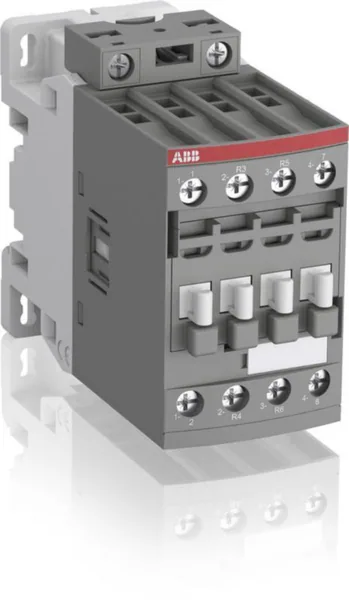 Kontaktori ABB <38AF 4-napainen AF38-22-00-12