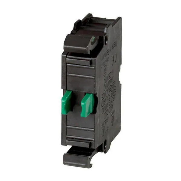 Kosketinelementti Eaton RMQ-Titan M22-CK10 1S ETULEVYAS JOUSIPAI