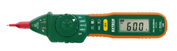 Kynäyleismittari digitaallinen 381676A Extech