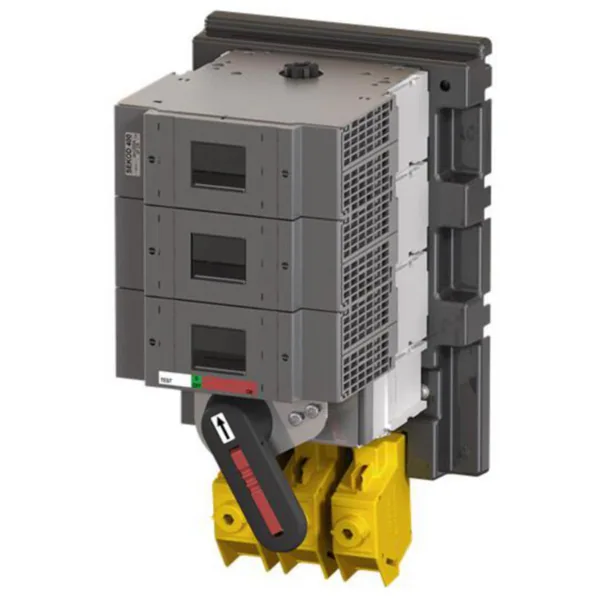Kytkinvaroke ABB Kabeldon 6305.0235.1