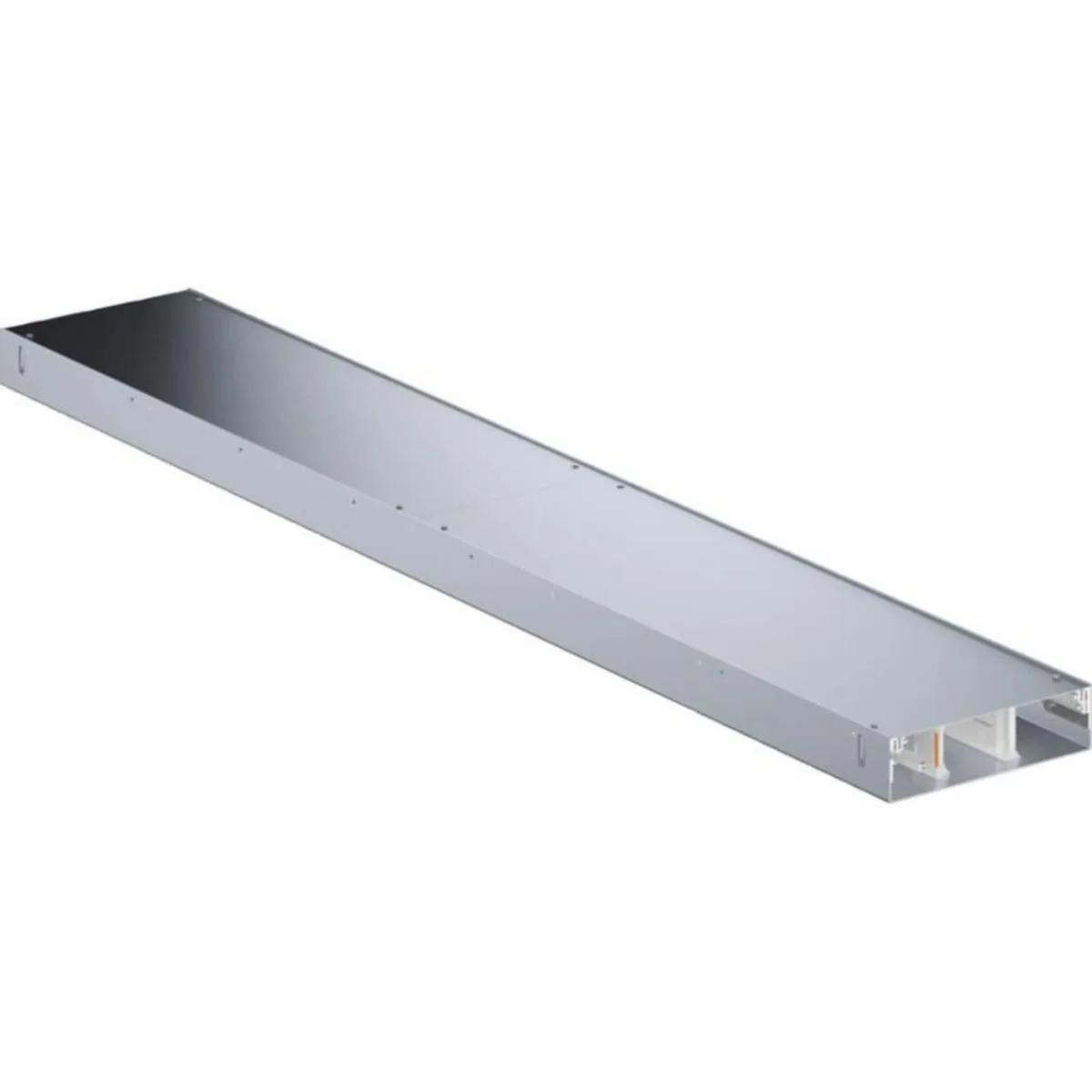 Lattiakanava Hager tehalit.BKG - LATTIAKANAVA TEHALIT.BKG BKGD30080 FE 80X300X2000 ZN