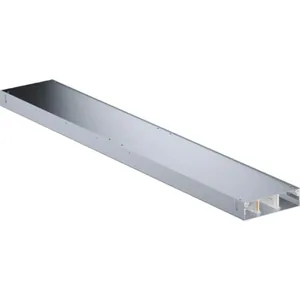 Lattiakanava Hager tehalit.BKG - LATTIAKANAVA TEHALIT.BKG BKGD30080 FE 80X300X2000 ZN