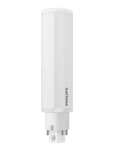LED-pistokantalamppu Philips CorePro G24Q-3 840 1100LM 26W=9.5W PLC