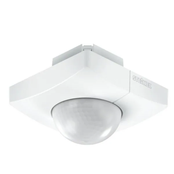 Liiketunnistin Steinel 3000 IS345 SQ KNX V3 180 UKA VA