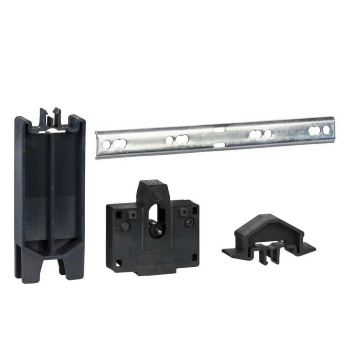 Lukituskappale Schneider Electric TeSys mekaaninen - MEKAANINEN LUKITUS TESYS LA9D50978 MEK. RISTIINLUKITUS